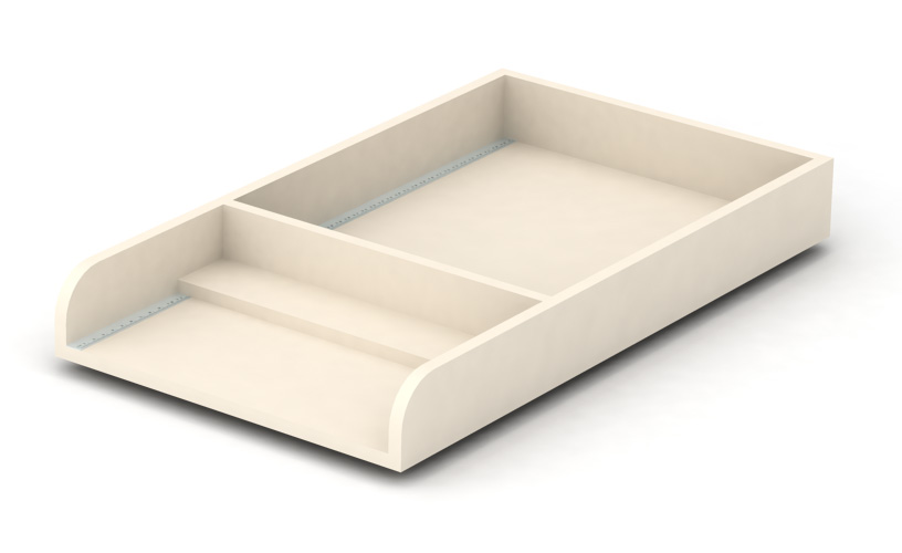 Ростомір для немовлят Amed Р1.200